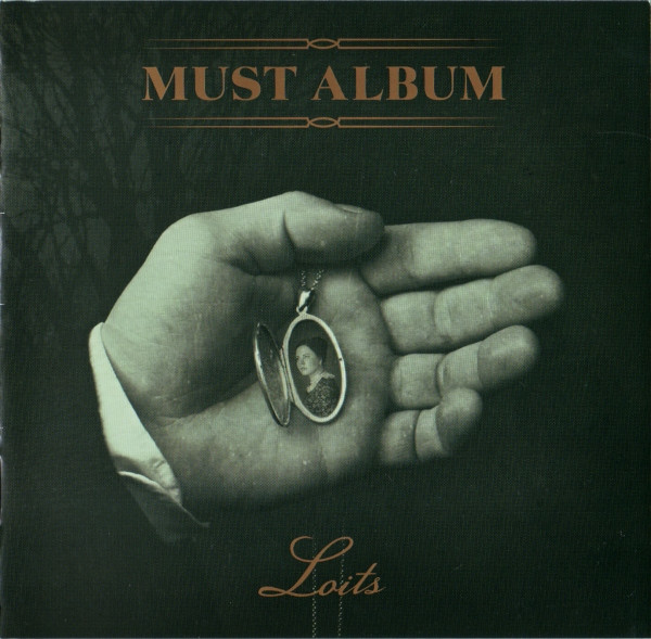 Loits - Must Album LP